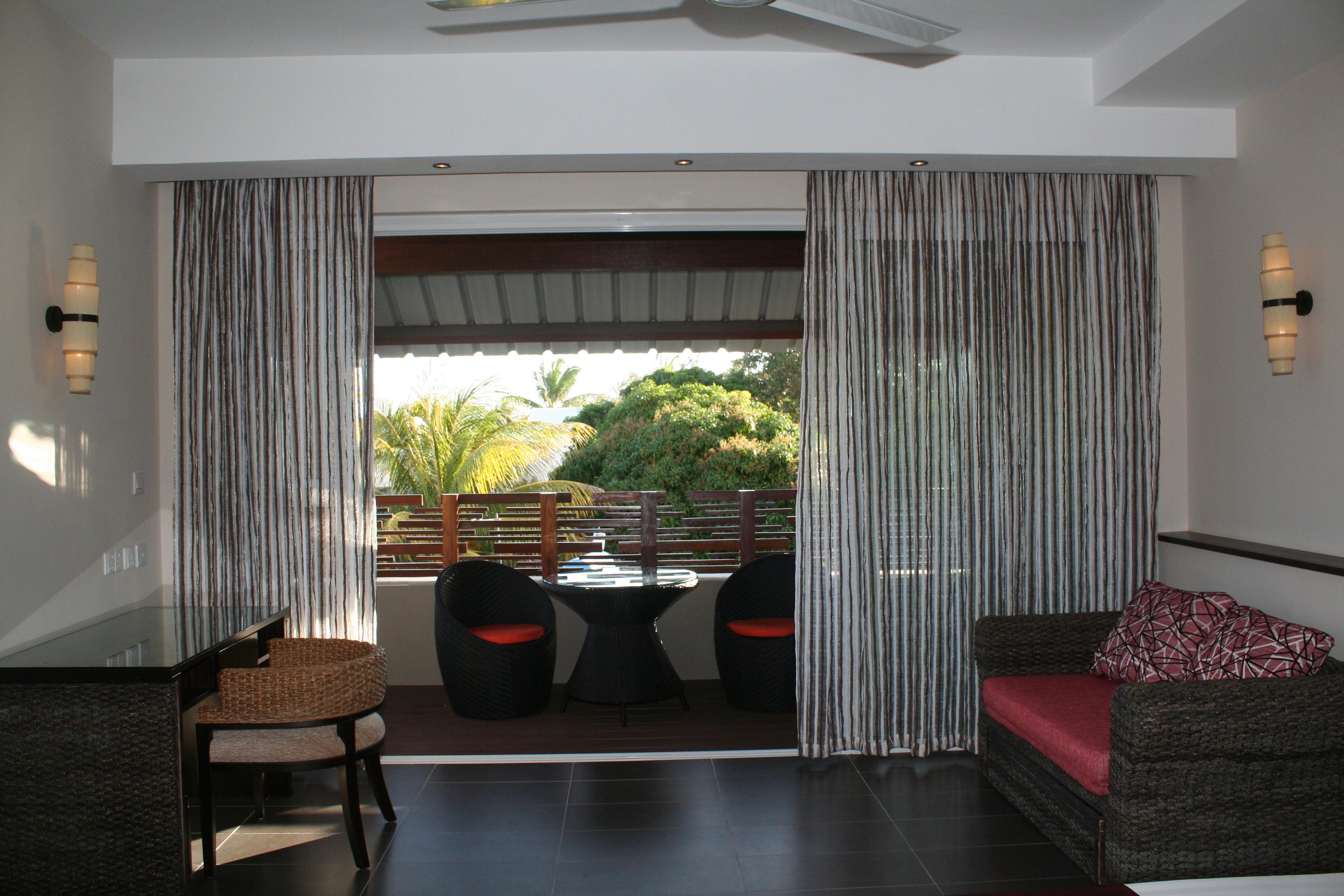 Dodola Lodge Pereybere Beach Bagian luar foto